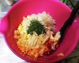 チキン南蛮(備忘録)作り方3写真