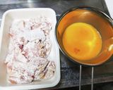 チキン南蛮(備忘録)作り方5写真