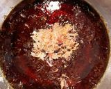 ネギトロ長芋丼♡作り方1写真
