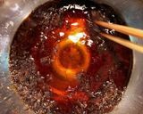 ネギトロ長芋丼♡作り方2写真