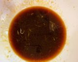 ネギトロ長芋丼♡作り方4写真