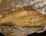 フライパンで簡単☆ふっくら焼き魚　コープ作り方6写真