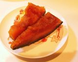 【母の味】簡単に作れる　かぼちゃの煮物作り方6写真