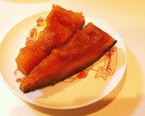 【母の味】簡単に作れる　かぼちゃの煮物作り方6写真