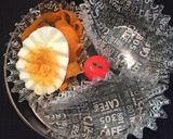 焼き豚丼弁当 詰め方作り方4写真