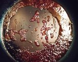 絶品☆辛くない麻婆豆腐作り方1写真