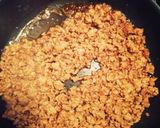 絶品☆辛くない麻婆豆腐作り方2写真