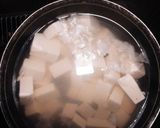 絶品☆辛くない麻婆豆腐作り方4写真