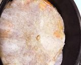 豚バラと大根の煮物作り方7写真