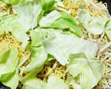 オイスターソースいか焼きそば♪作り方5写真
