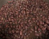 超簡単ガッテン流☆小豆の煮方、あんこ他作り方29写真