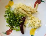 旨♡48種の濃い野菜100％トムヤムクン作り方2写真