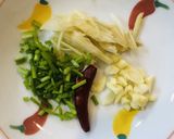 旨♡48種の濃い野菜100％トムヤムクン作り方2写真