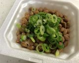 ☆夫が好きな納豆冷奴♪作り方3写真