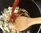 旨♡48種の濃い野菜100％トムヤムクン作り方6写真