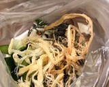 塩昆布とさきいかで旨み♪簡単浅漬け作り方3写真