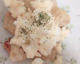 チキン南蛮風ソテー作り方8写真
