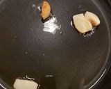 モッツァしらす丼作り方2写真