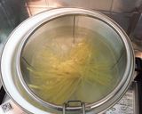 作り置きで絶品！スパゲッティサラダ作り方1写真