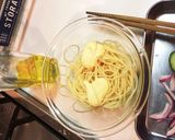 作り置きで絶品！スパゲッティサラダ作り方4写真