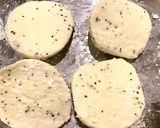 モッツァしらす丼作り方8写真