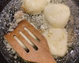 モッツァしらす丼作り方10写真