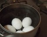 綺麗になれちゃう『超簡単♡温泉卵』作り方8写真