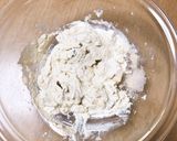 豆腐のふわふわ焼き作り方1写真
