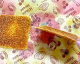 超簡単！おつまみチーズ【糖質オフ】作り方3写真
