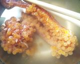 本当に簡単手間いらず☆いくら醤油漬け作り方1写真