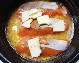 簡単!魚嫌いな子が絶賛!!鮭ピラフ作り方5写真
