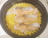 簡単!魚嫌いな子が絶賛!!鮭ピラフ作り方6写真
