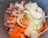 かぶの優しいスープ♪作り方7写真