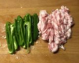 失敗しらずのシンプル青椒肉絲の作り方作り方1写真