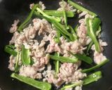 失敗しらずのシンプル青椒肉絲の作り方作り方3写真