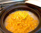 簡単！土鍋で粒が立ってるふっくらごはん✨作り方2写真