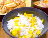 簡単！土鍋で粒が立ってるふっくらごはん✨作り方6写真