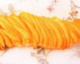 ニンジンの千切り、簡単大量切り #うちの作り方1写真