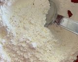 ホワイトチョコのパウンドケーキ☆作り方1写真