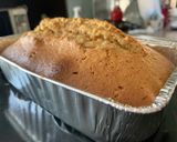 ホワイトチョコのパウンドケーキ☆作り方7写真