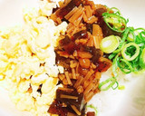 えのきとこんにゃくの佃煮風作り方6写真