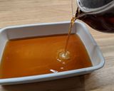棒ほうじ茶のグラニテ作り方3写真