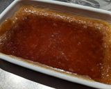 棒ほうじ茶のグラニテ作り方4写真