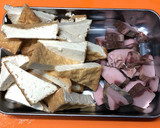 厚揚げとなまり節の煮物☆追いカツオで☆作り方2写真