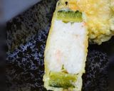 エビ詰めゴーヤの天婦羅作り方8写真
