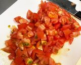 からだ温まる☆スパイシーチキンカレー作り方6写真
