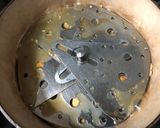 厚揚げとなまり節の煮物☆追いカツオで☆作り方5写真