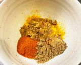 からだ温まる☆スパイシーチキンカレー作り方19写真