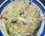 家で作れる四川風麻辣麺☆シビレ辛い３種麺作り方9写真