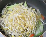 家で作れる四川風麻辣麺☆シビレ辛い３種麺作り方8写真